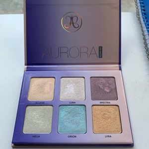 Anastasia Beverly Hills Glow Kit (Aurora)